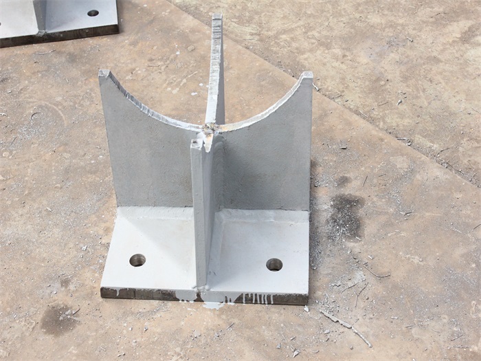 邵阳螺栓球支座